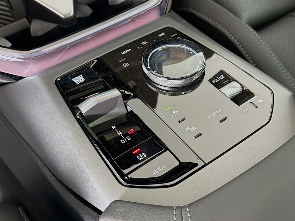 2026 BMW G08 X3 - Image 20 of 21