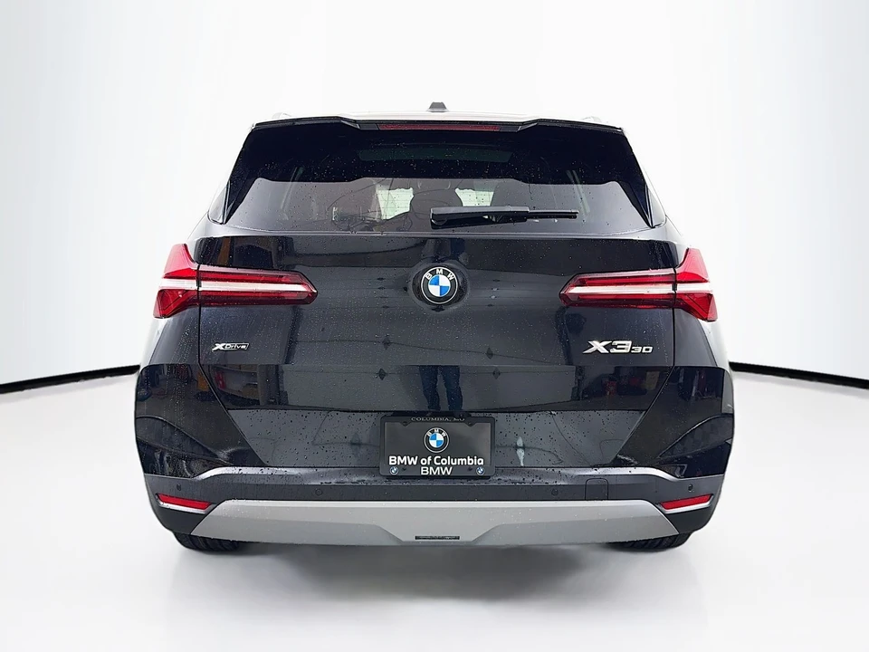 2026 BMW G08 X3 - Image 7 of 21
