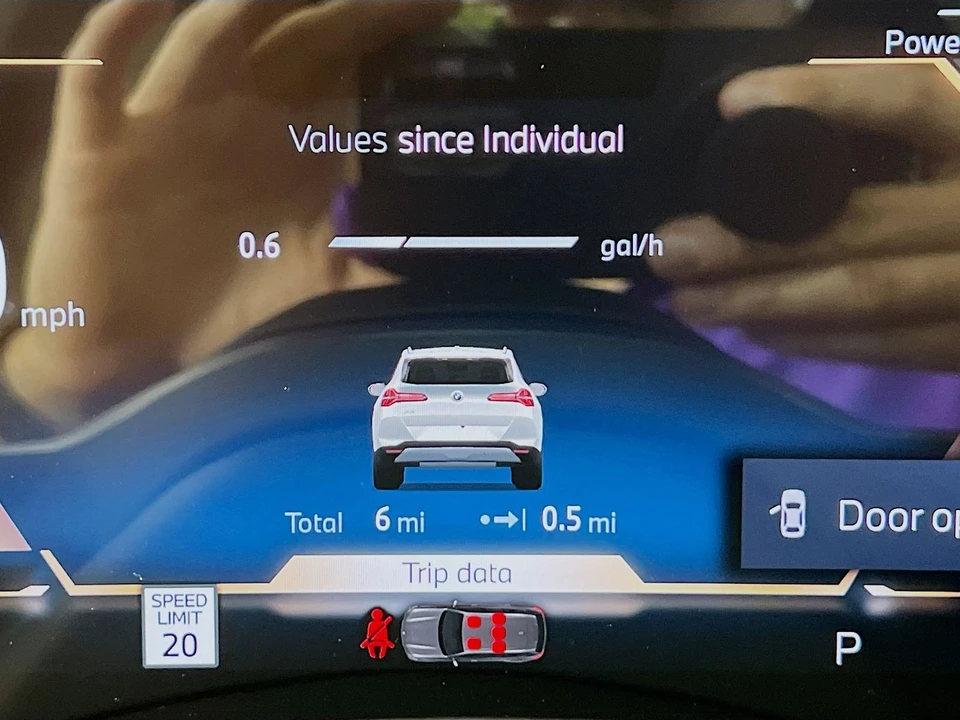 2026 BMW G08 X3 - Image 14 of 21
