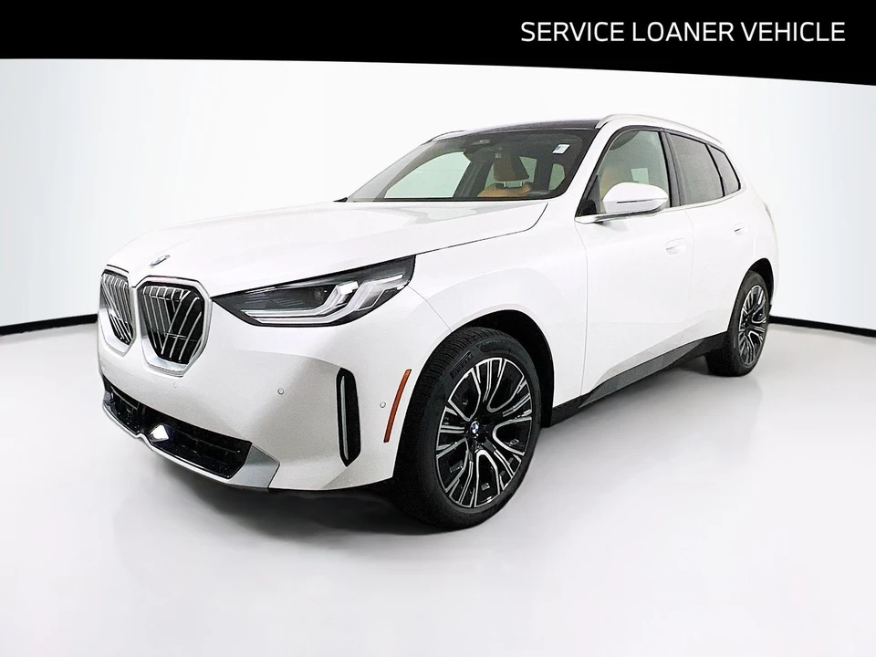 2026 BMW G08 X3 - Image 4 of 21