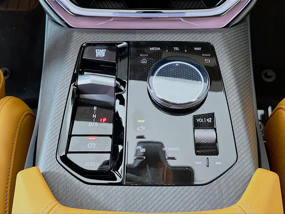 2026 BMW G08 X3 - Image 20 of 21