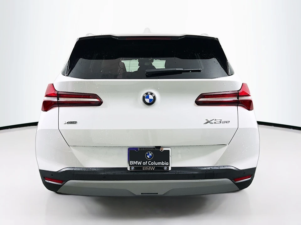 2026 BMW G08 X3 - Image 7 of 21