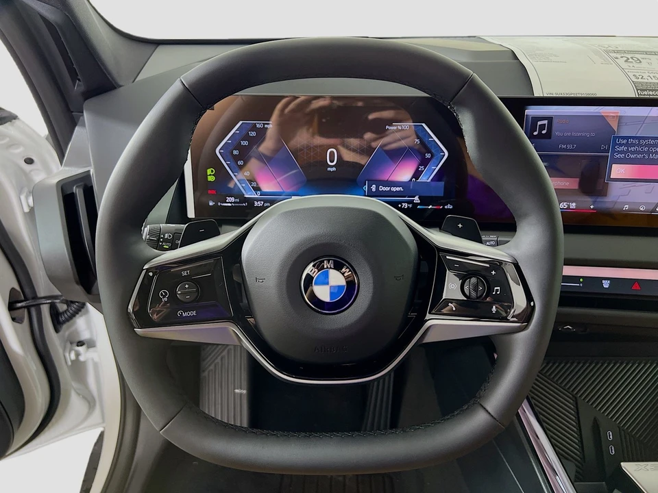 2026 BMW G08 X3 - Image 13 of 21
