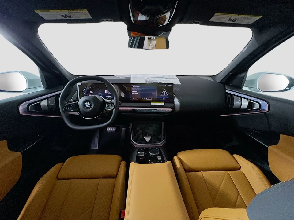 2026 BMW G08 X3 - Image 10 of 21