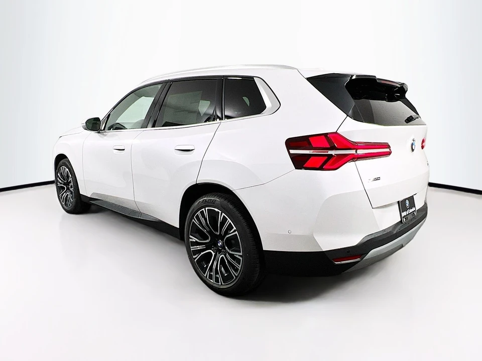 2026 BMW G08 X3 - Image 6 of 21