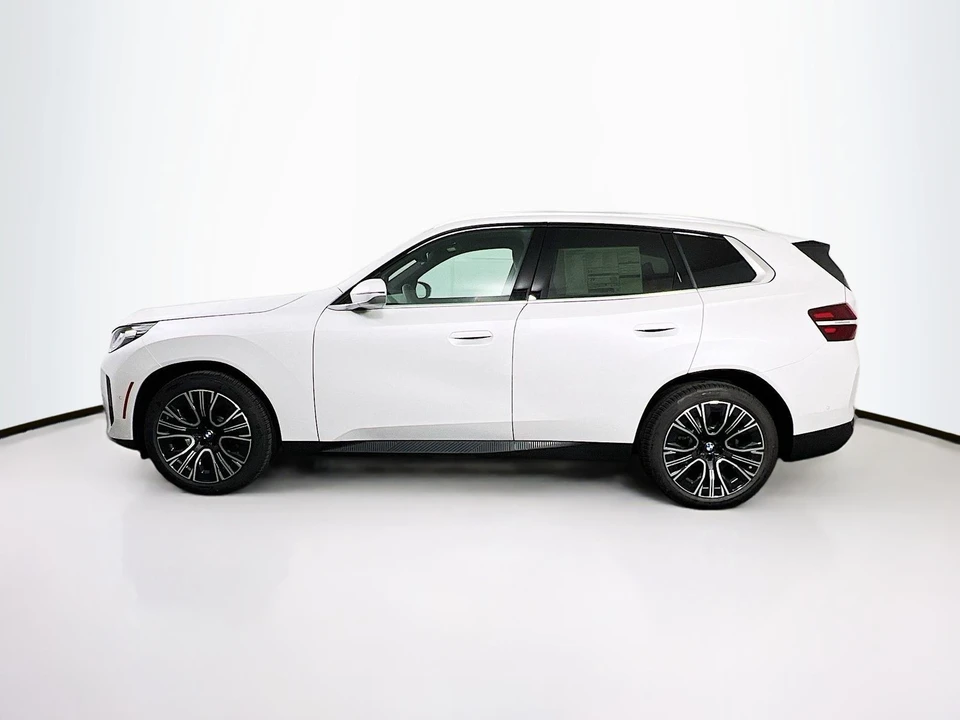2026 BMW G08 X3 - Image 5 of 21