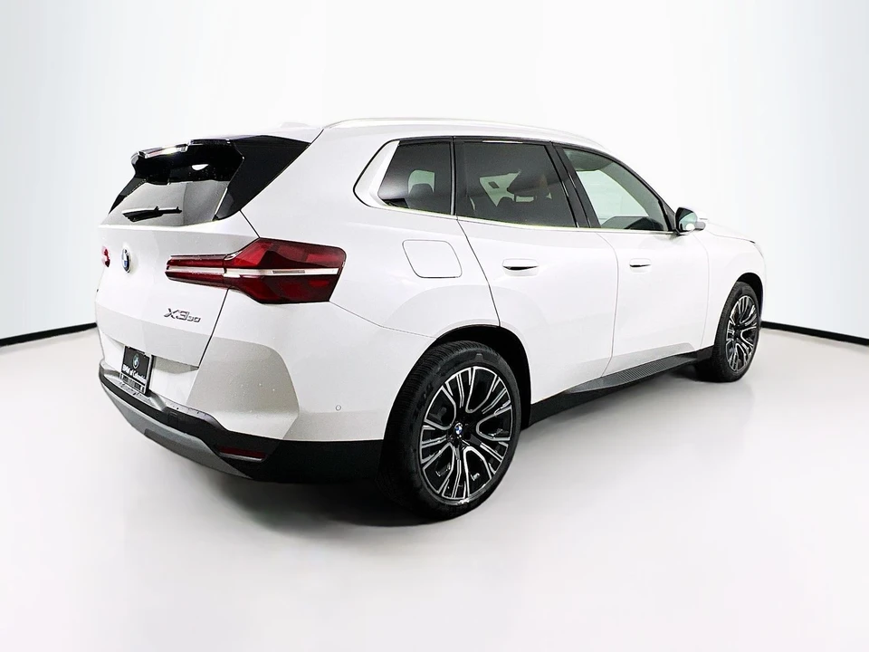 2026 BMW G08 X3 - Image 8 of 21