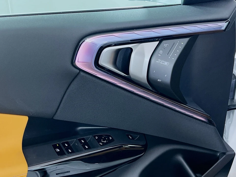 2026 BMW G08 X3 - Image 21 of 21
