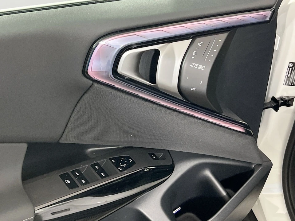 2026 BMW G08 X3 - Image 21 of 21
