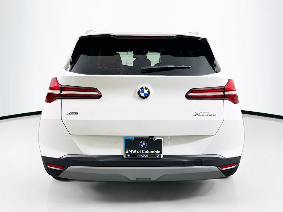 2026 BMW G08 X3 - Image 7 of 21