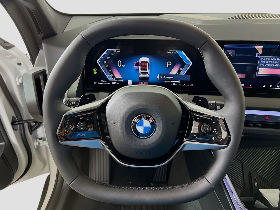 2026 BMW G08 X3 - Image 13 of 21