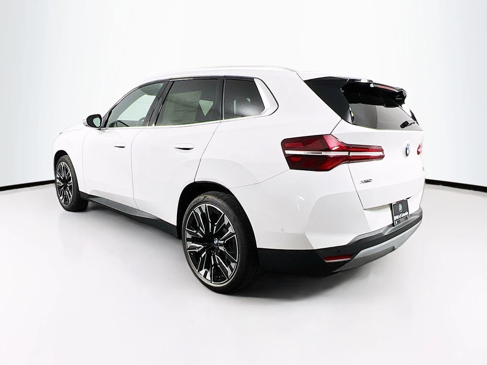 2026 BMW G08 X3 - Image 6 of 21