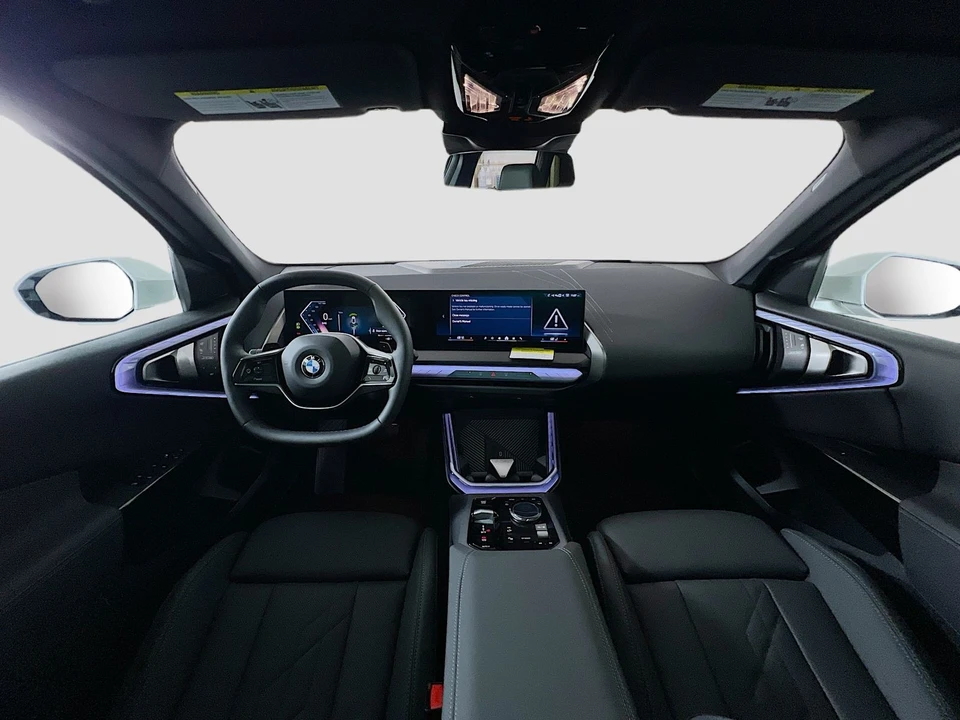 2026 BMW G08 X3 - Image 10 of 21