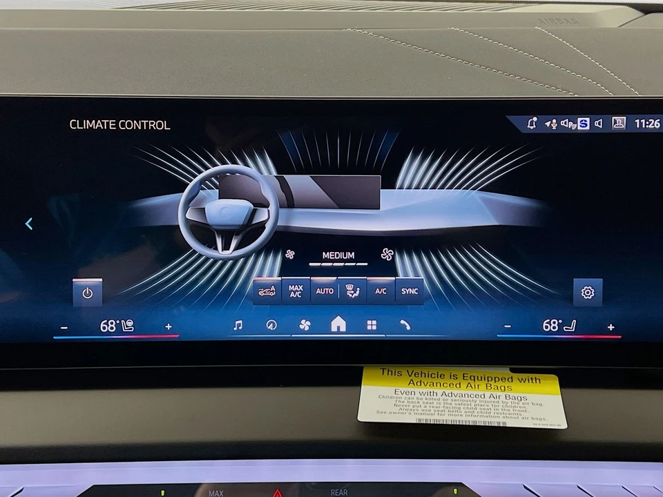 2026 BMW G08 X3 - Image 19 of 21