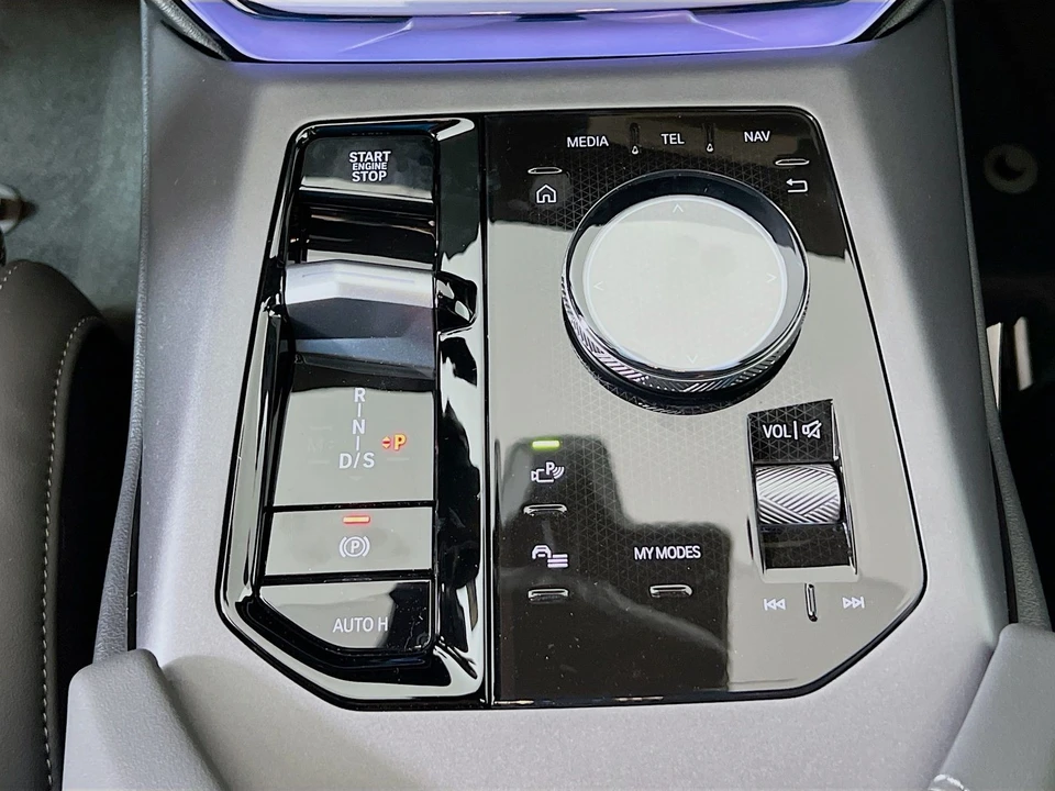 2026 BMW G08 X3 - Image 20 of 21