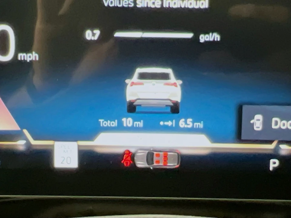 2026 BMW G08 X3 - Image 14 of 21