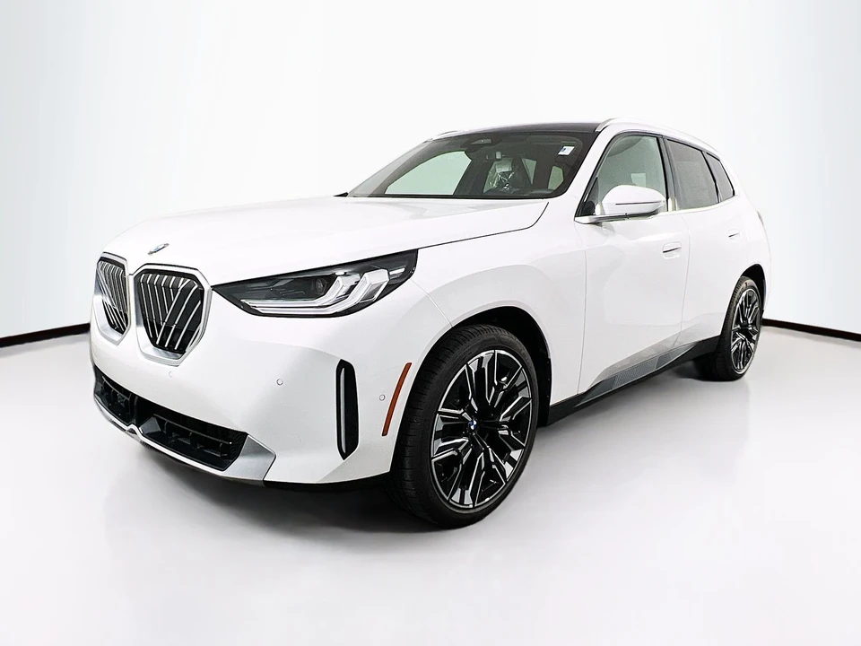 2026 BMW G08 X3 - Image 4 of 21