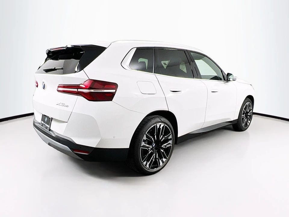 2026 BMW G08 X3 - Image 8 of 21