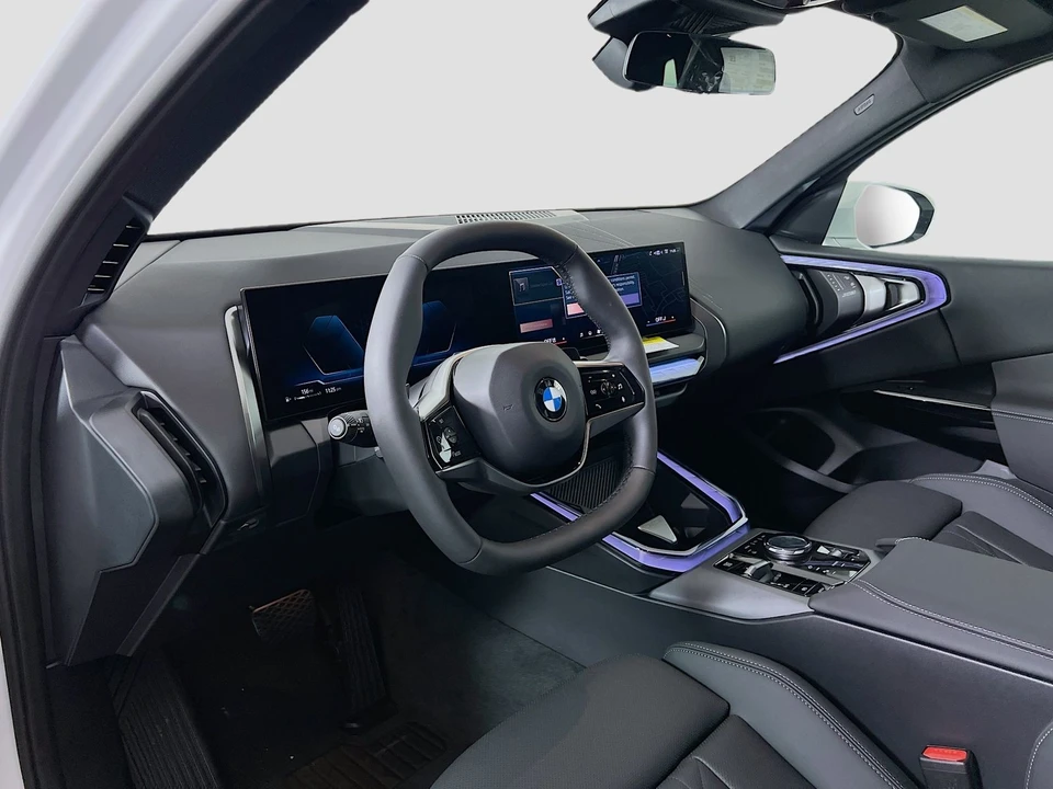 2026 BMW G08 X3 - Image 11 of 21