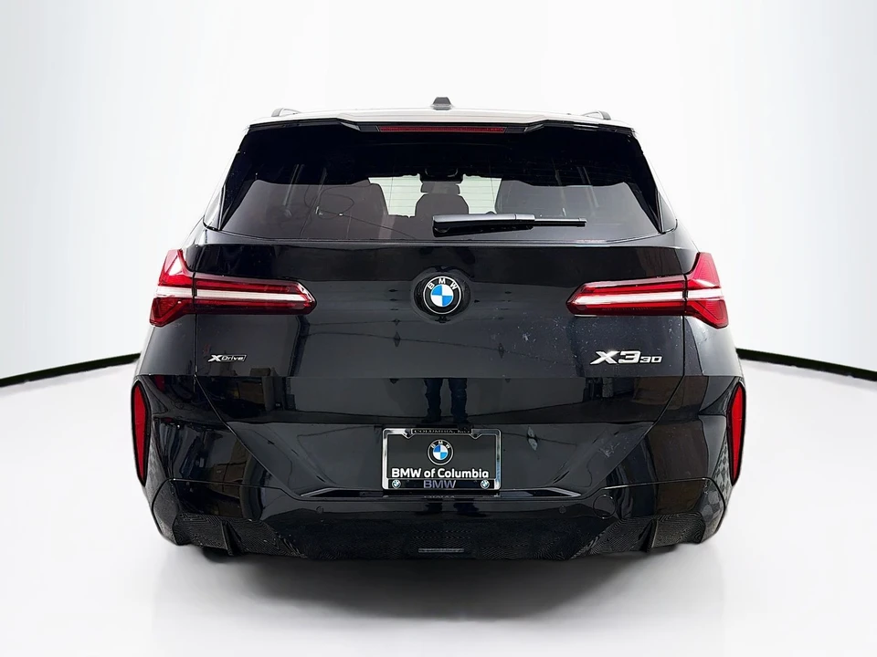 2026 BMW G08 X3 - Image 7 of 21