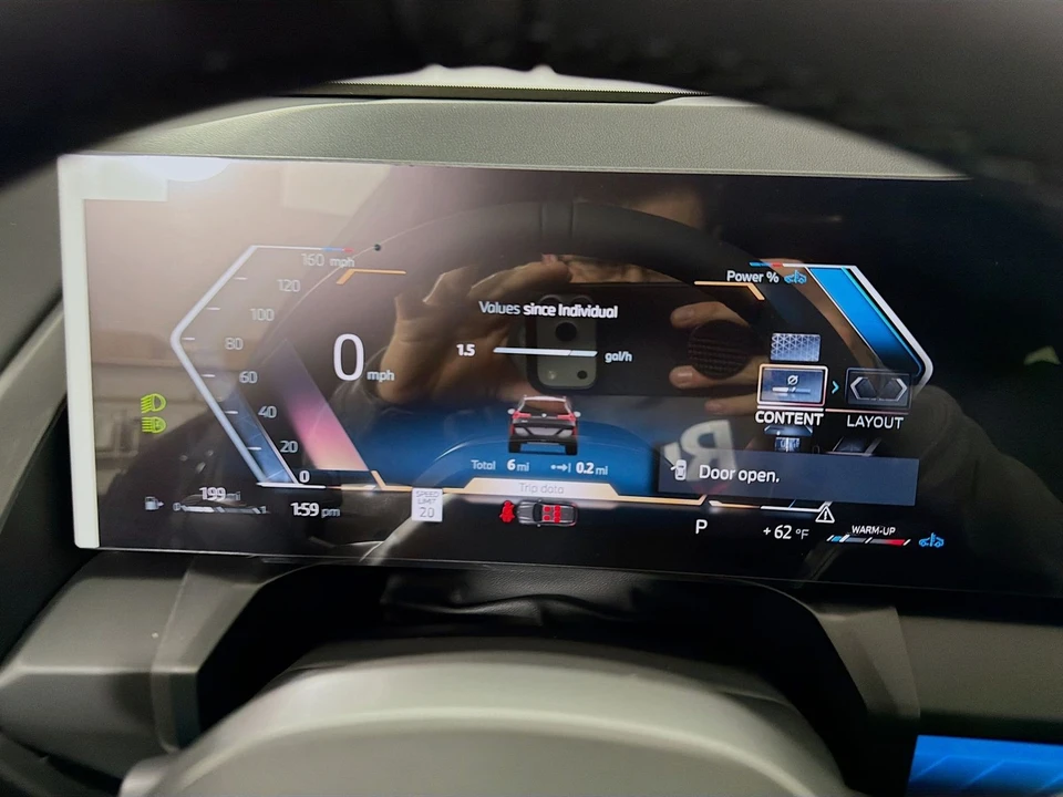 2026 BMW G08 X3 - Image 13 of 21