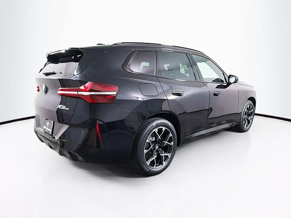 2026 BMW G08 X3 - Image 8 of 21