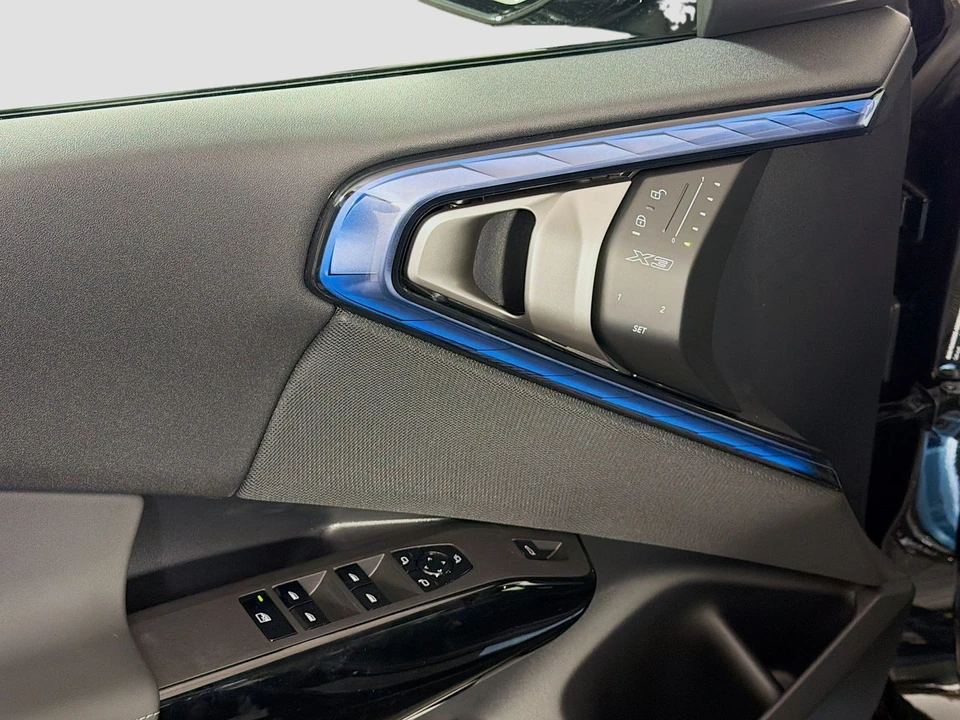 2026 BMW G08 X3 - Image 20 of 21