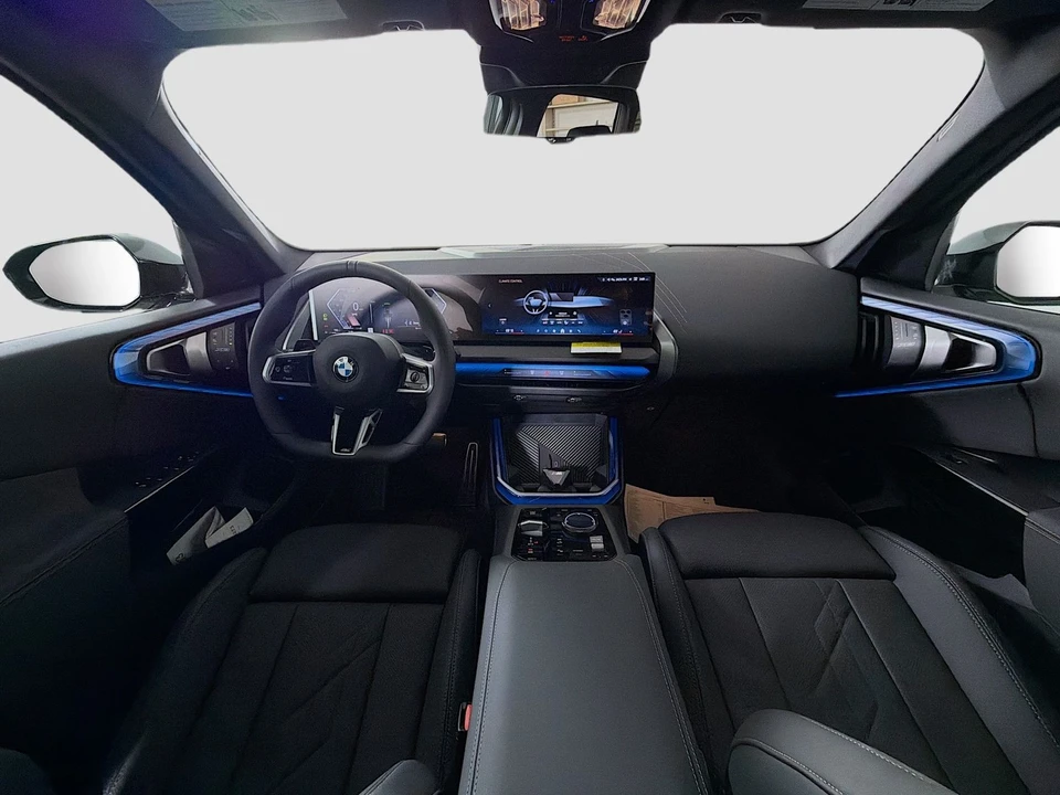 2026 BMW G08 X3 - Image 10 of 21