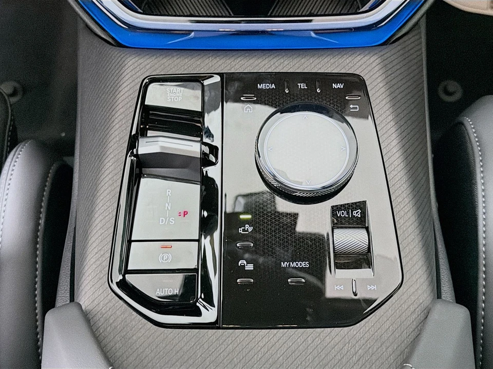 2026 BMW G08 X3 - Image 19 of 21