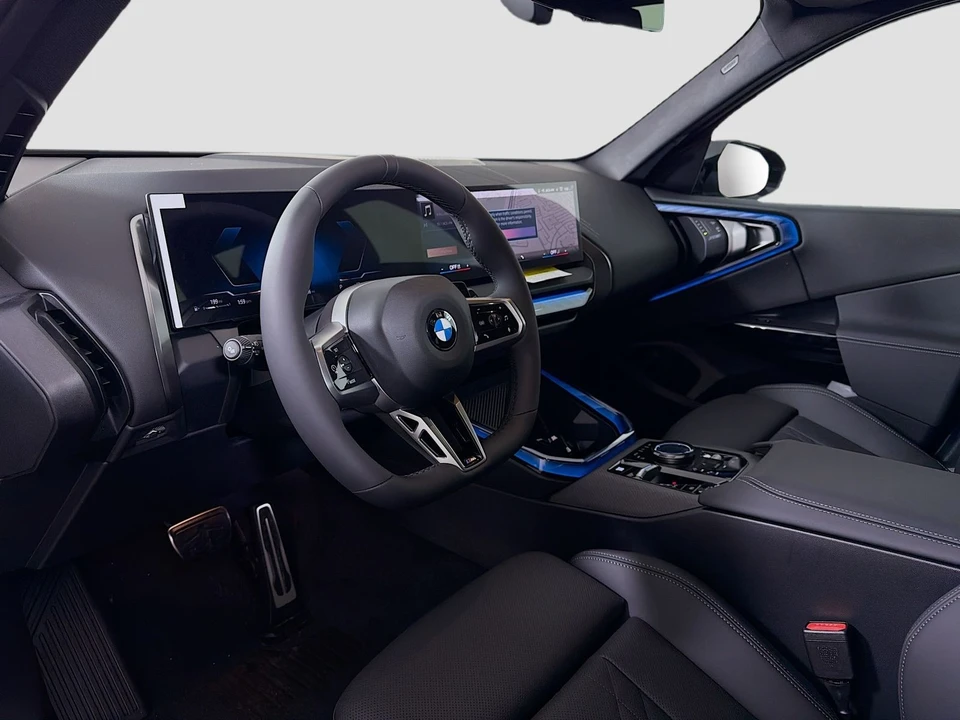 2026 BMW G08 X3 - Image 11 of 21