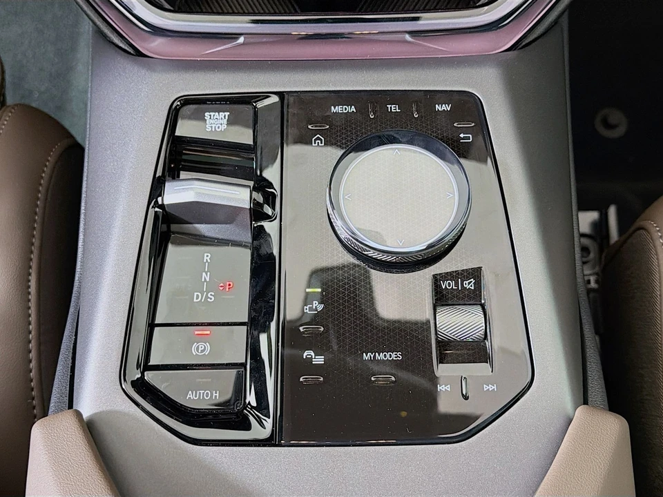 2026 BMW G08 X3 - Image 20 of 21