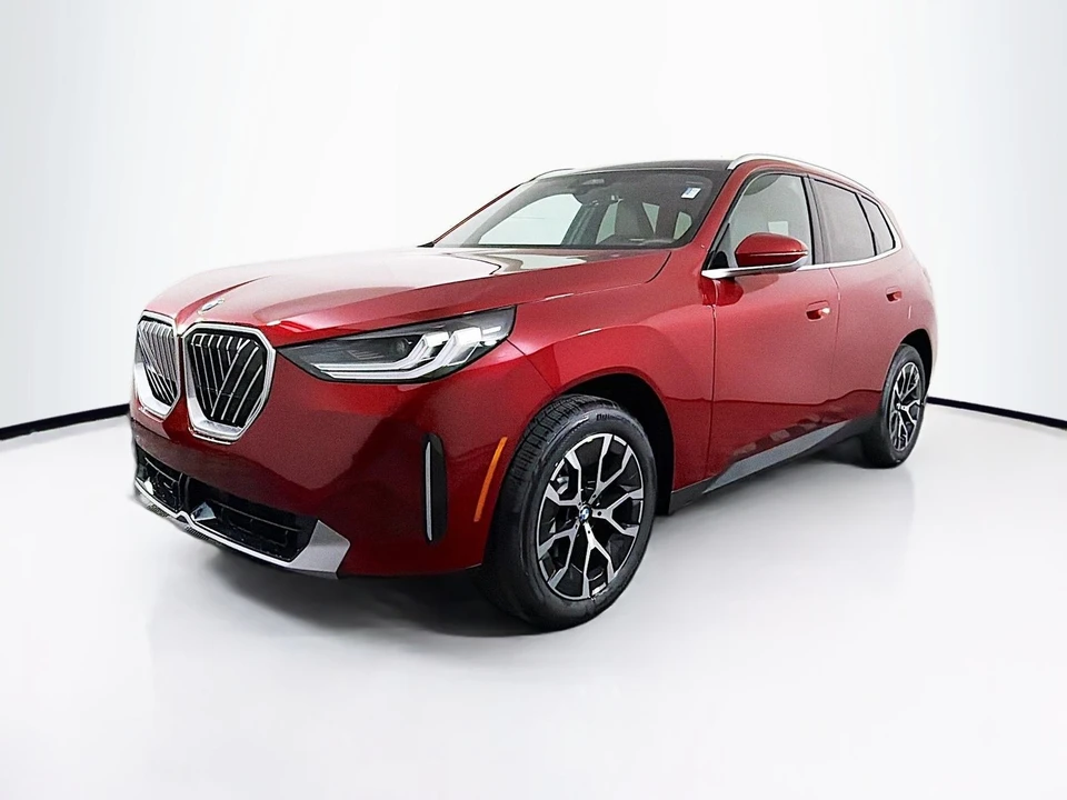 2026 BMW G08 X3 - Image 4 of 21