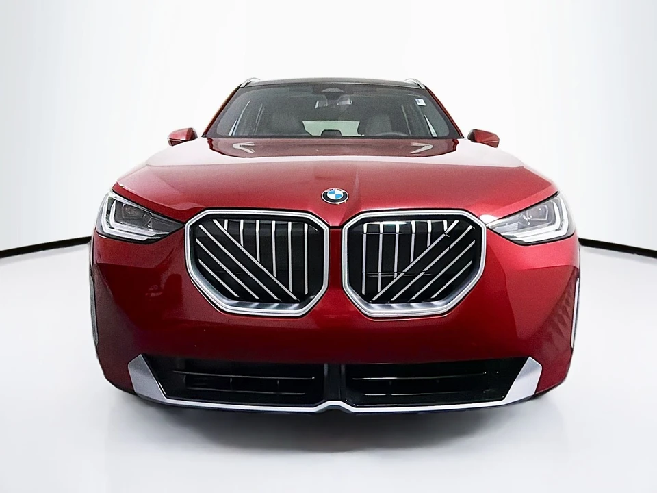2026 BMW G08 X3 - Image 2 of 21