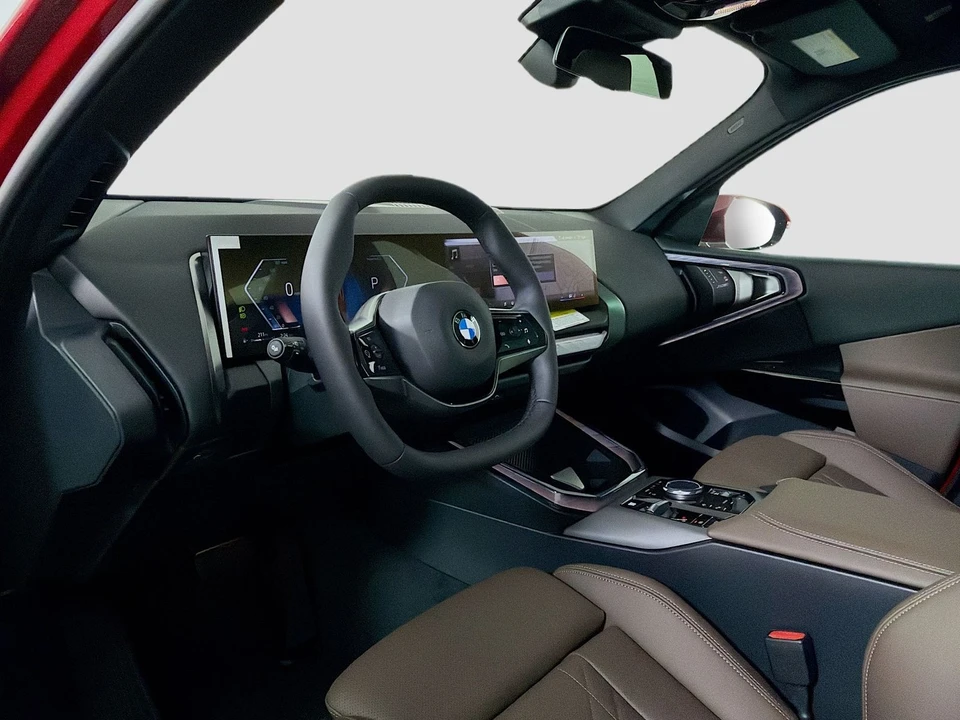 2026 BMW G08 X3 - Image 11 of 21