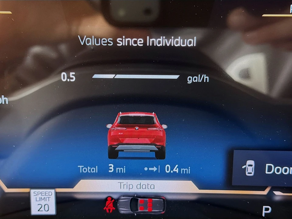 2026 BMW G08 X3 - Image 14 of 21