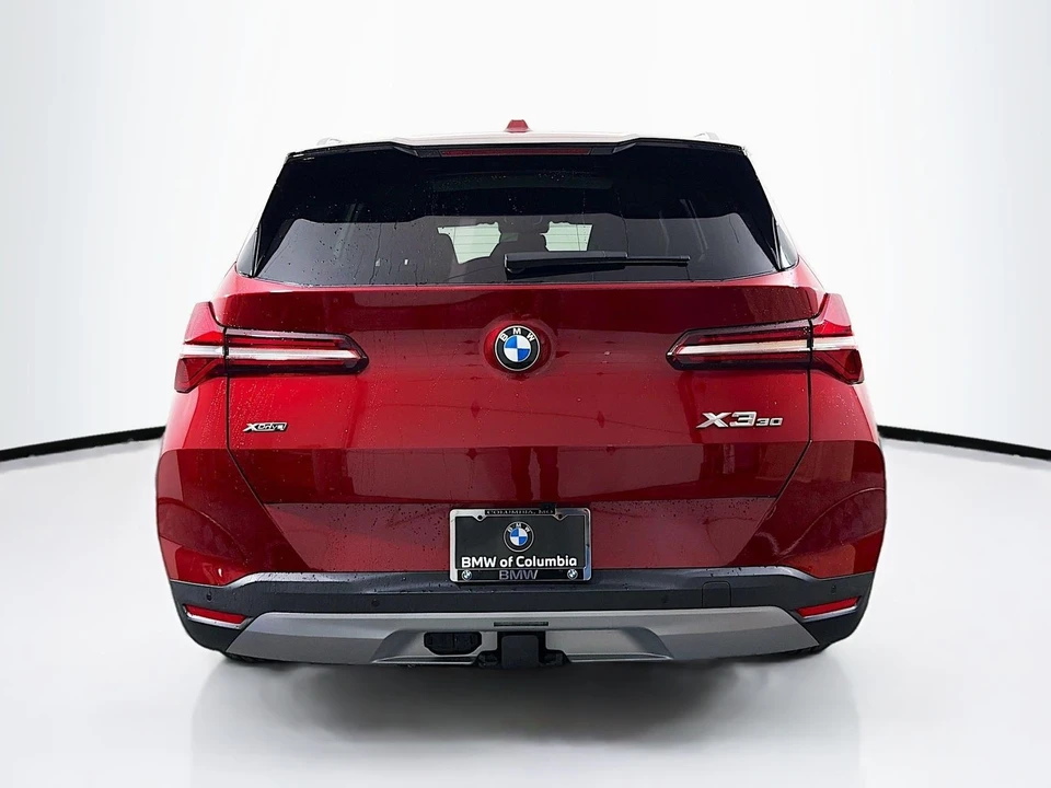 2026 BMW G08 X3 - Image 7 of 21