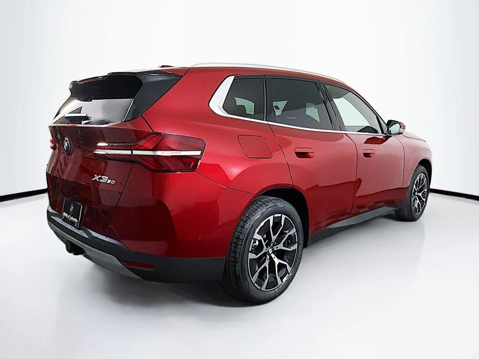 2026 BMW G08 X3 - Image 8 of 21