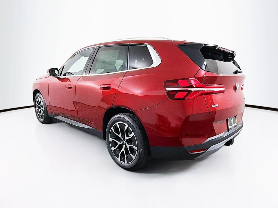 2026 BMW G08 X3 - Image 6 of 21