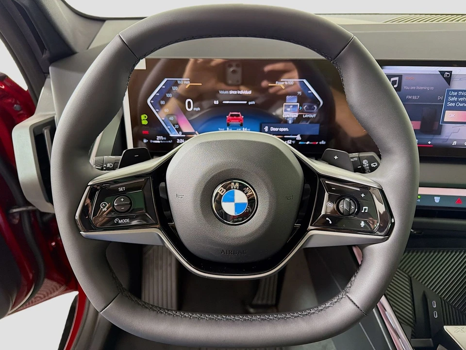 2026 BMW G08 X3 - Image 13 of 21