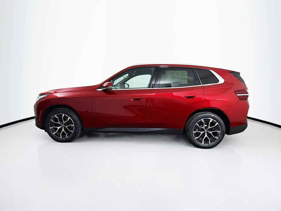 2026 BMW G08 X3 - Image 5 of 21