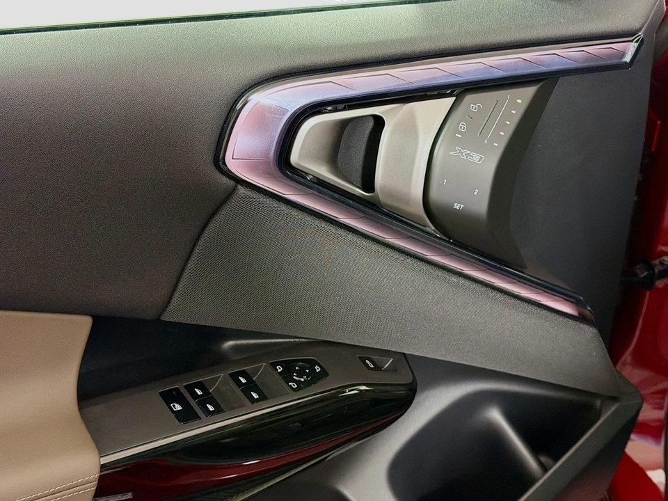 2026 BMW G08 X3 - Image 21 of 21
