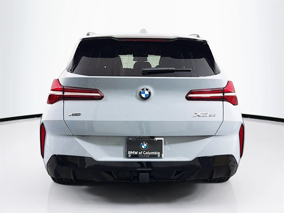2026 BMW G08 X3 - Image 7 of 12