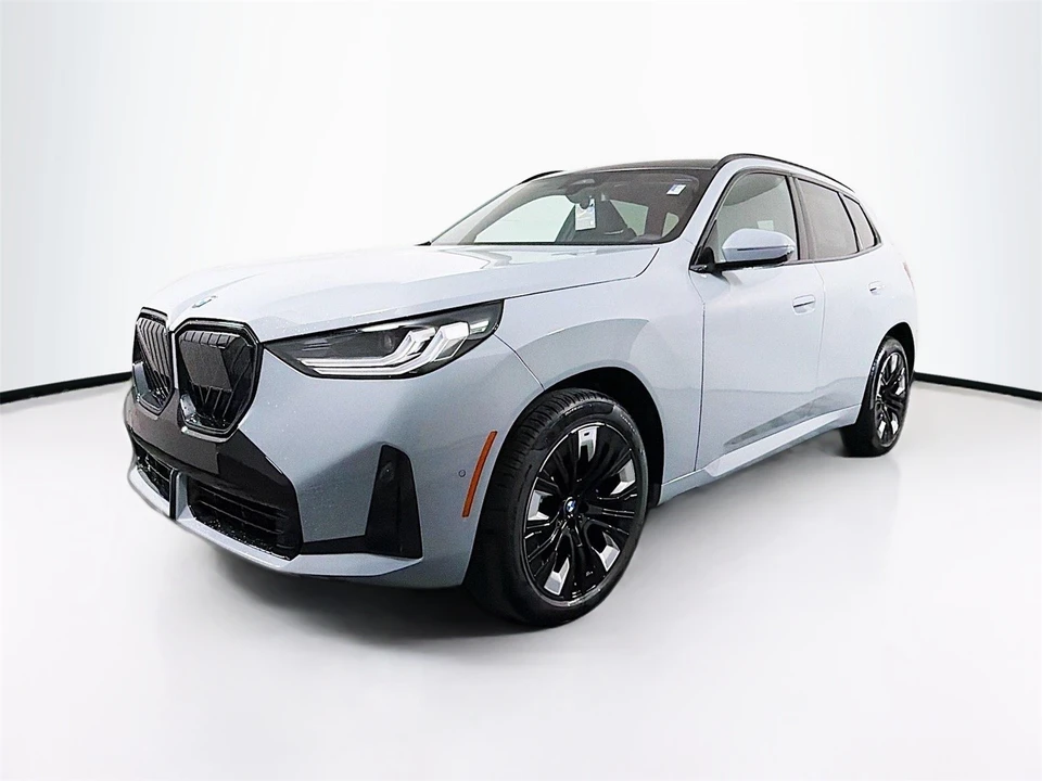 2026 BMW G08 X3 - Image 4 of 12