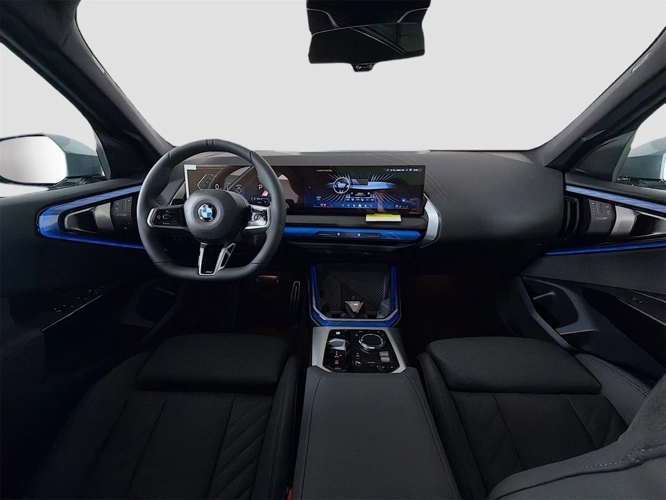 2026 BMW G08 X3 - Image 10 of 12