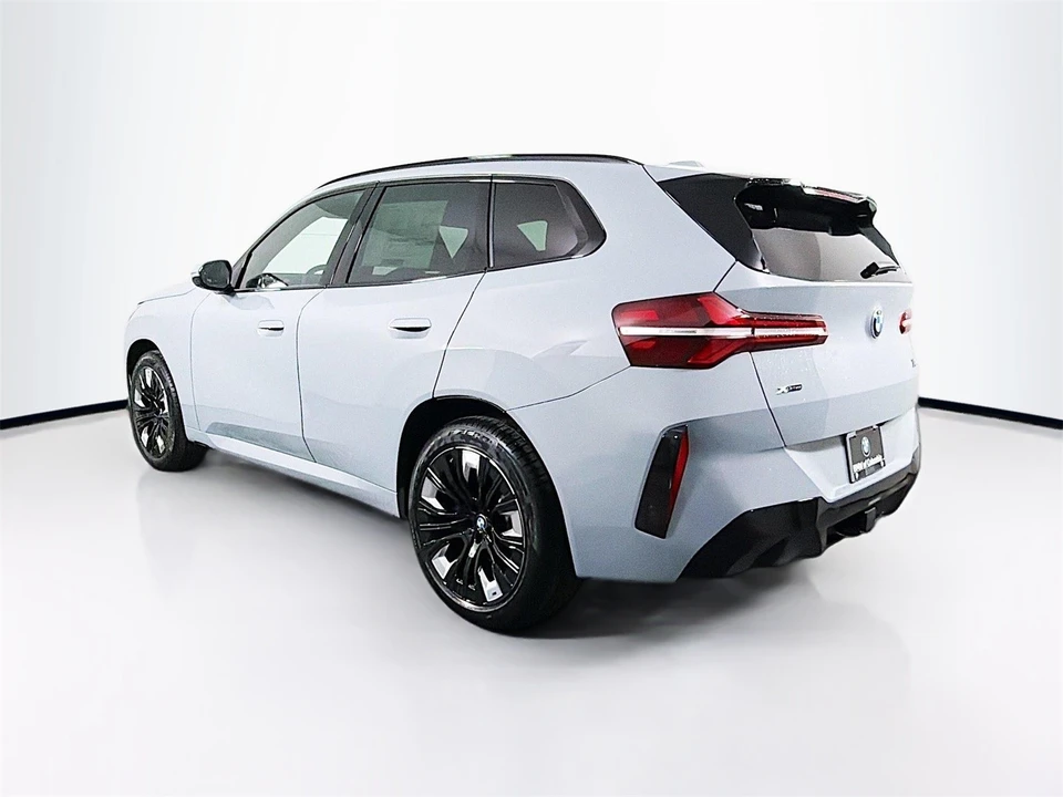 2026 BMW G08 X3 - Image 6 of 12