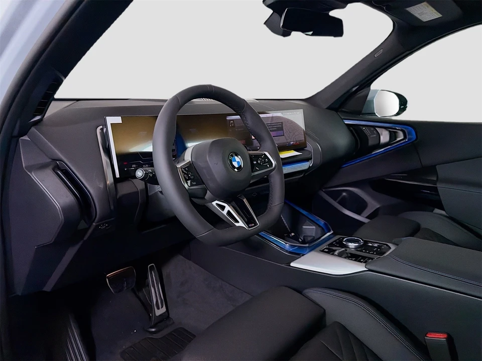 2026 BMW G08 X3 - Image 11 of 12