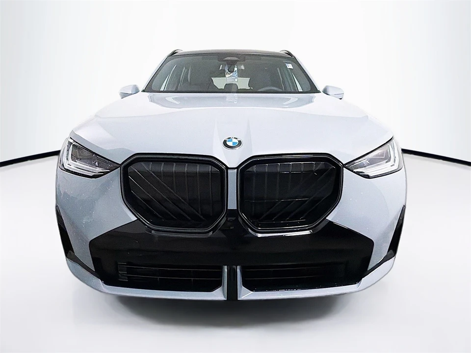 2026 BMW G08 X3 - Image 2 of 12