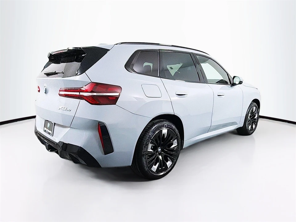 2026 BMW G08 X3 - Image 8 of 12