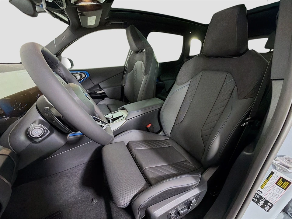 2026 BMW G08 X3 - Image 12 of 12