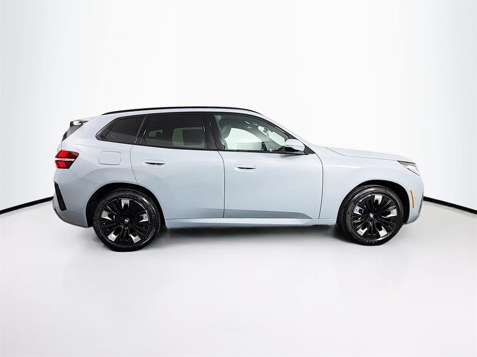 2026 BMW G08 X3 - Image 9 of 12